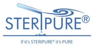 Steripure® - If it's Steripure, it's pure.